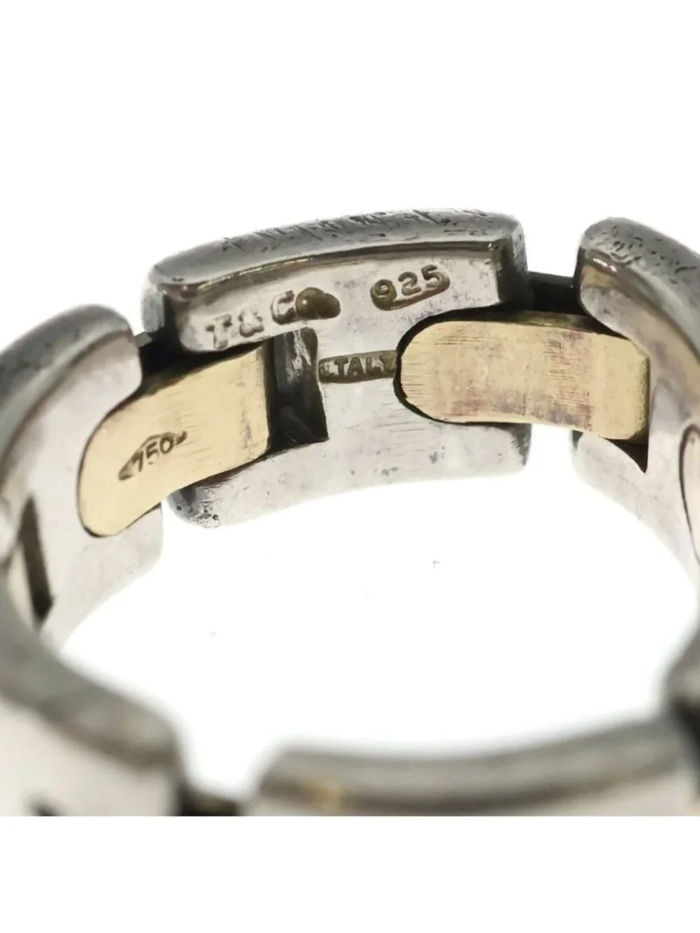 Tiffany & Co. product name